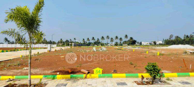 Plot For Sale  In Star Land In Sidlaghatta