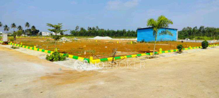 Plot For Sale  In Star Land In Sidlaghatta