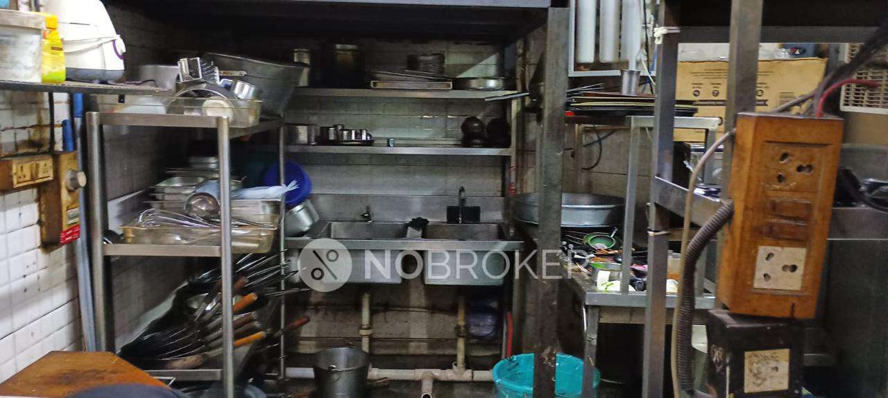 Restaurant/Cafe in Baner, Pune for sale 