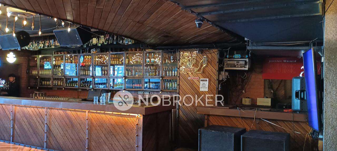 Restaurant/Cafe in Baner, Pune for sale 
