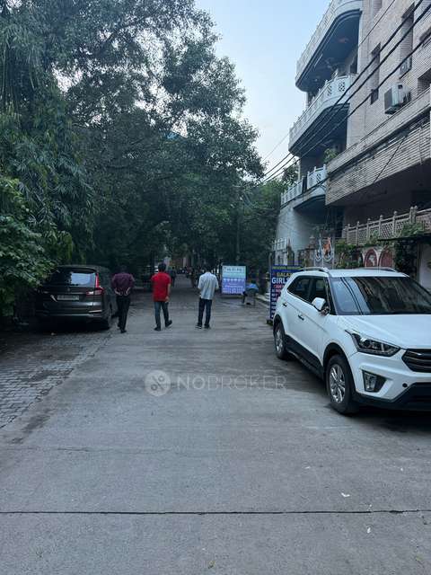 PG for Girls in Gtb Nagar