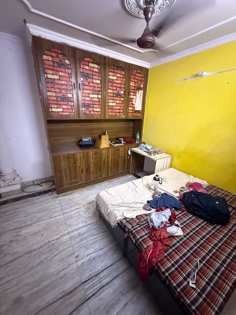 PG for Girls in Gtb Nagar