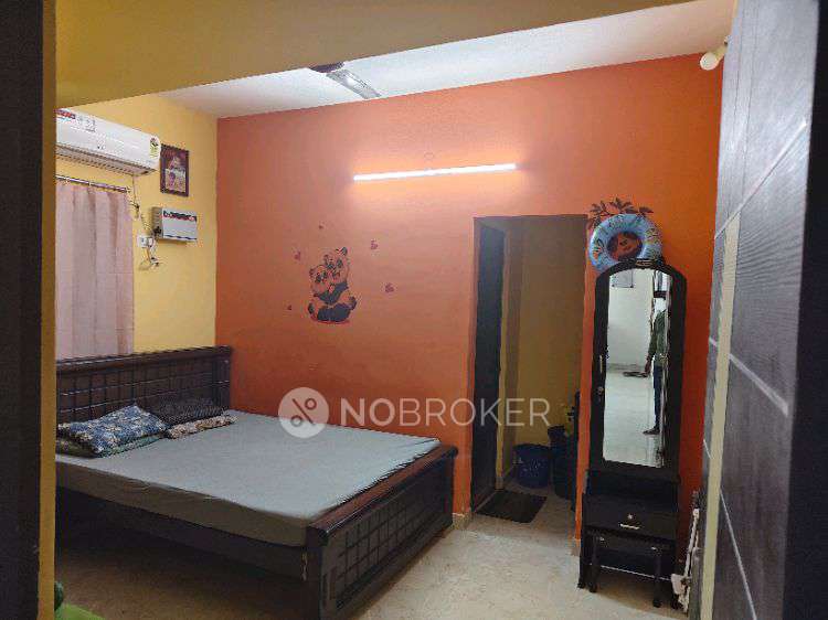 2 BHK House for Rent  In R4xp+jg2, Kandigai, Agaramthen, Tamil Nadu 600127, India