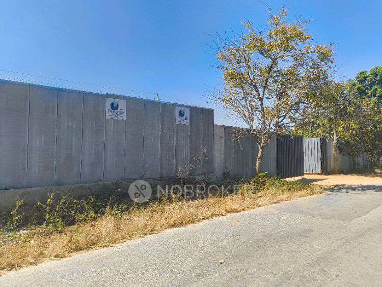 Plot For Sale  In Netaji Subhas Chandra Bose Layout