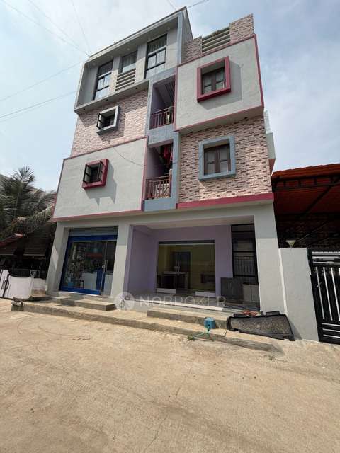 2 BHK House for Rent  In Krishnarajapuram