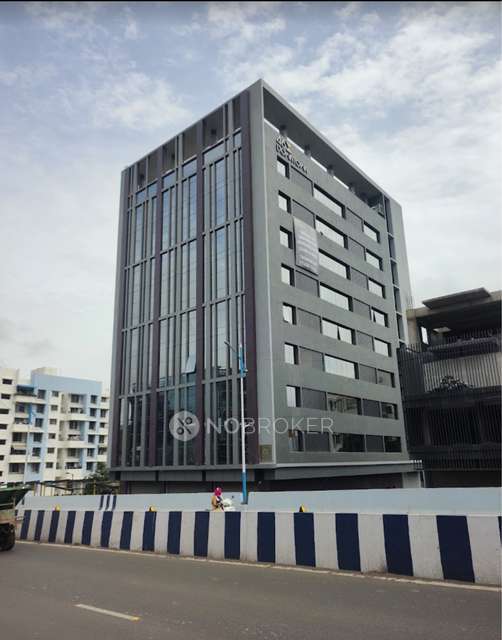 Co-Working  space in Pashan, Pune for Rent 