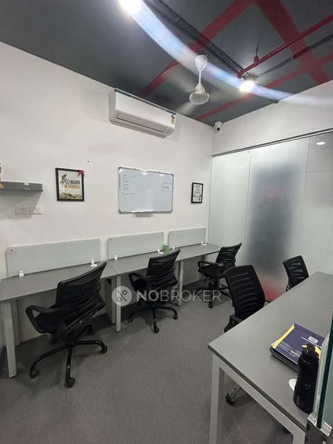 Co-Working  space in Pashan, Pune for Rent 