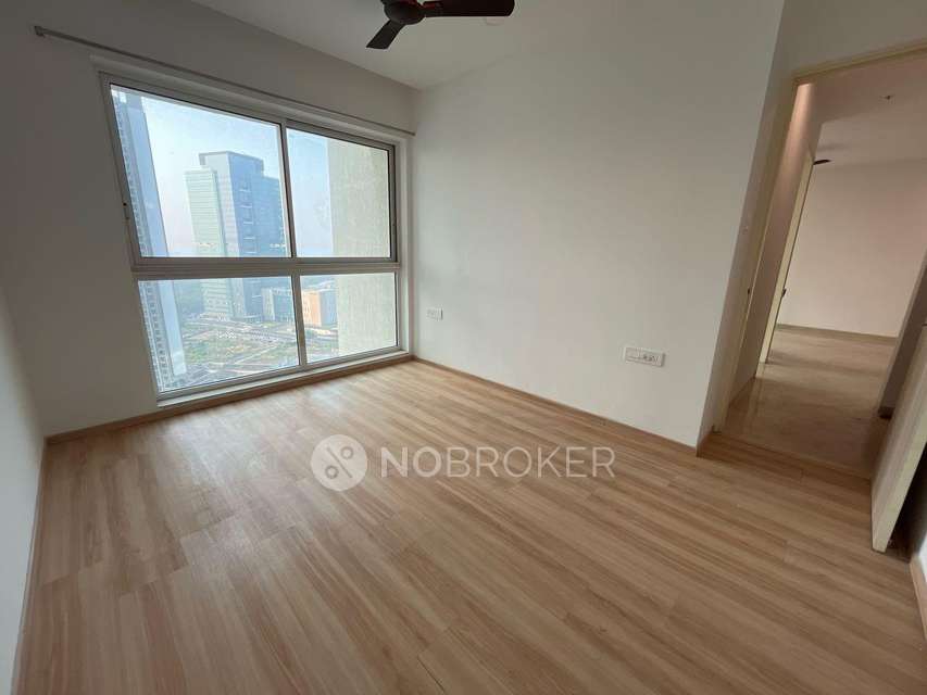 2 BHK Flat In Aurum Q Residences, Ghansoli for Rent  In Aurum Q Islands