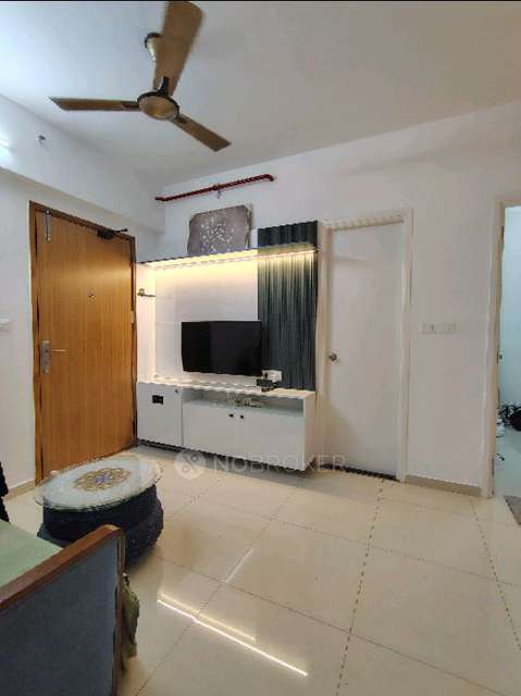 2 BHK Flat In Urbanrise Manhattan Condos - Revolution One for Rent  In Padur
