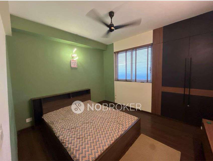 2 BHK Flat In 3c Lotus Zing For Sale  In Sector 168