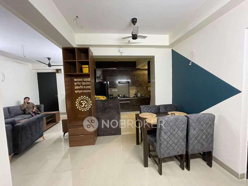2 BHK Flat In 3c Lotus Zing For Sale  In Sector 168