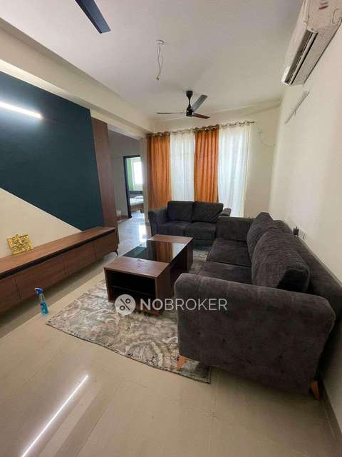 2 BHK Flat In 3c Lotus Zing For Sale  In Sector 168