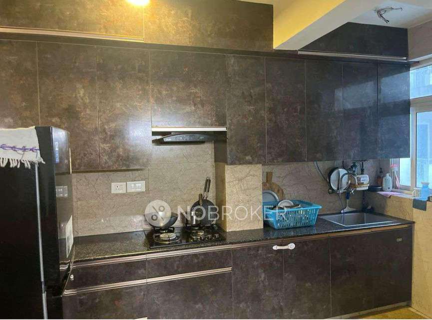 2 BHK Flat In 3c Lotus Zing For Sale  In Sector 168