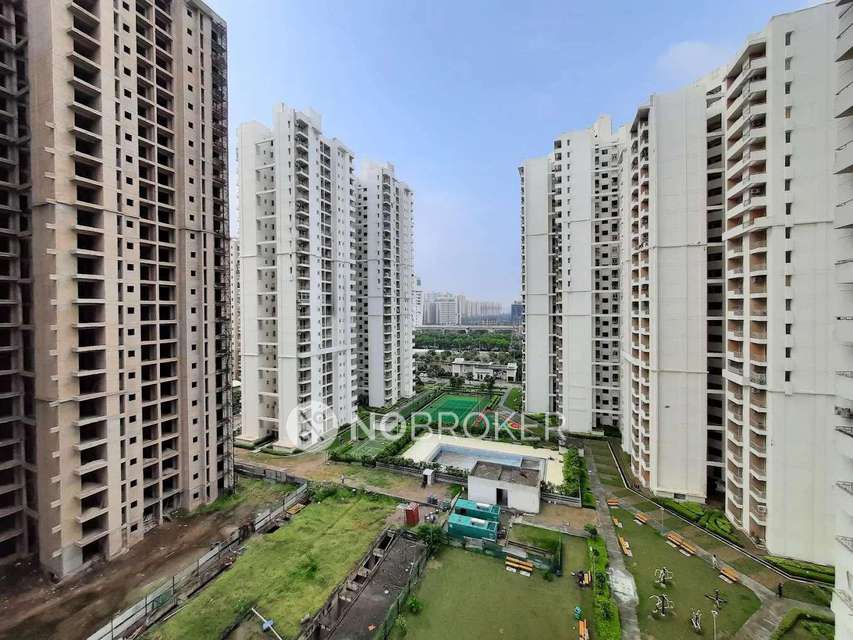 2 BHK Flat In 3c Lotus Zing For Sale  In Sector 168