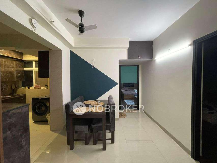 2 BHK Flat In 3c Lotus Zing For Sale  In Sector 168
