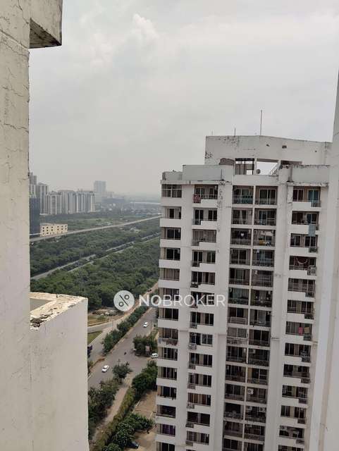 2 BHK Flat In 3c Lotus Zing For Sale  In Sector 168