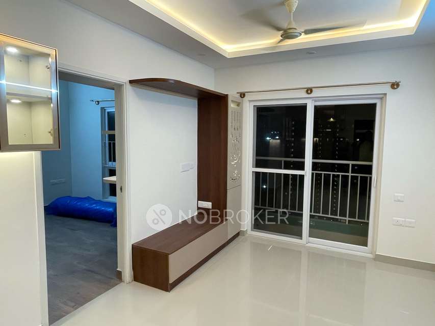 3 BHK Flat In Jasper And Iridium At Brigade El Dorado  for Rent  In Huvinayakanahalli