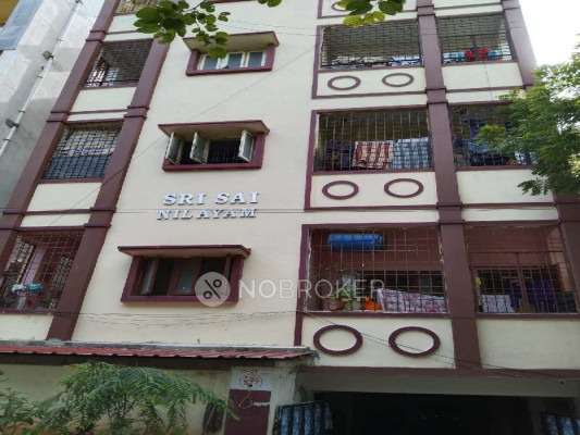 3 BHK Flat In Sri Sai Nilayam for Rent  In Pragathi Nagar