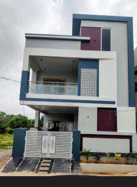 3 BHK Flat In Vivas Apple Tree For Sale  In  Kanchi Gachibowli 