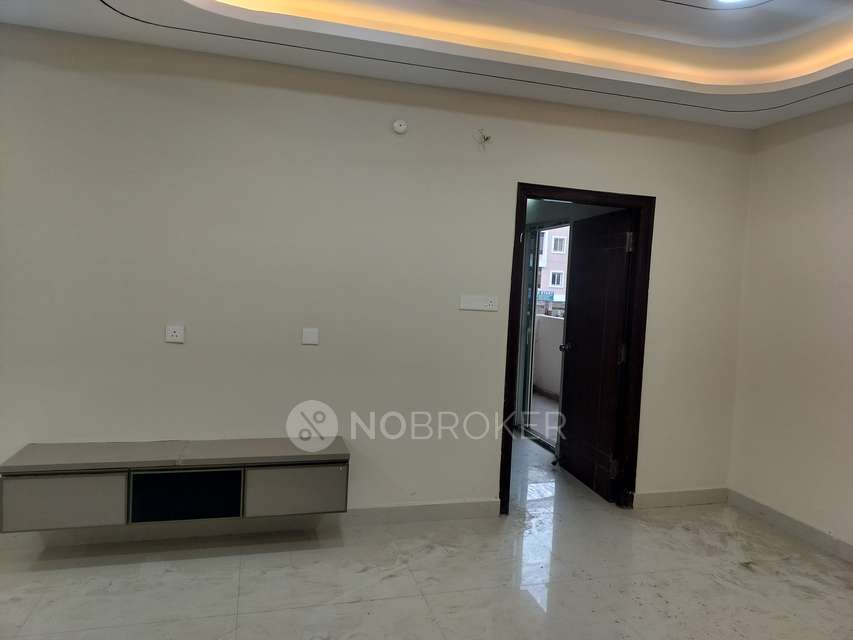 3 BHK Flat In Vivas Apple Tree For Sale  In  Kanchi Gachibowli 