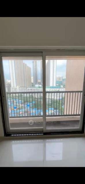 1 BHK Flat In Raunak Residency For Sale  In Thane West