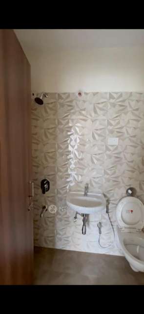 1 BHK Flat In Raunak Residency For Sale  In Thane West