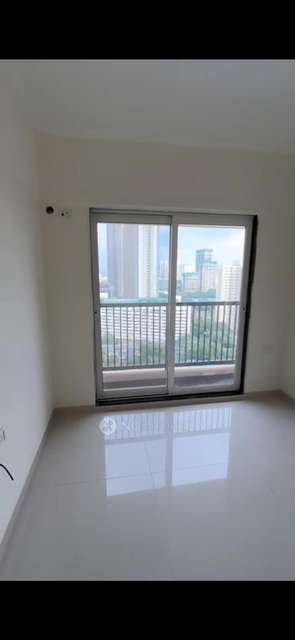 1 BHK Flat In Raunak Residency For Sale  In Thane West