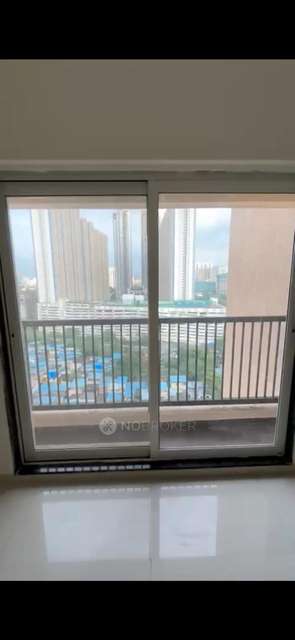 1 BHK Flat In Raunak Residency For Sale  In Thane West