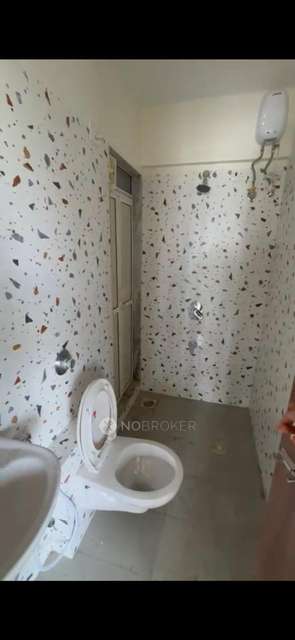 1 BHK Flat In Raunak Residency For Sale  In Thane West