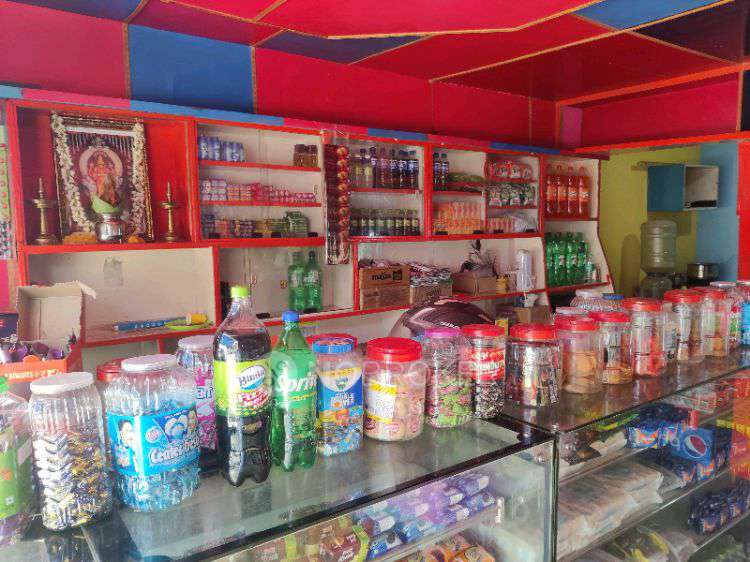 Shop in 28/3, Gollahalli, Electronic City, Bengaluru, Karnataka 560100, India, Bangalore for sale