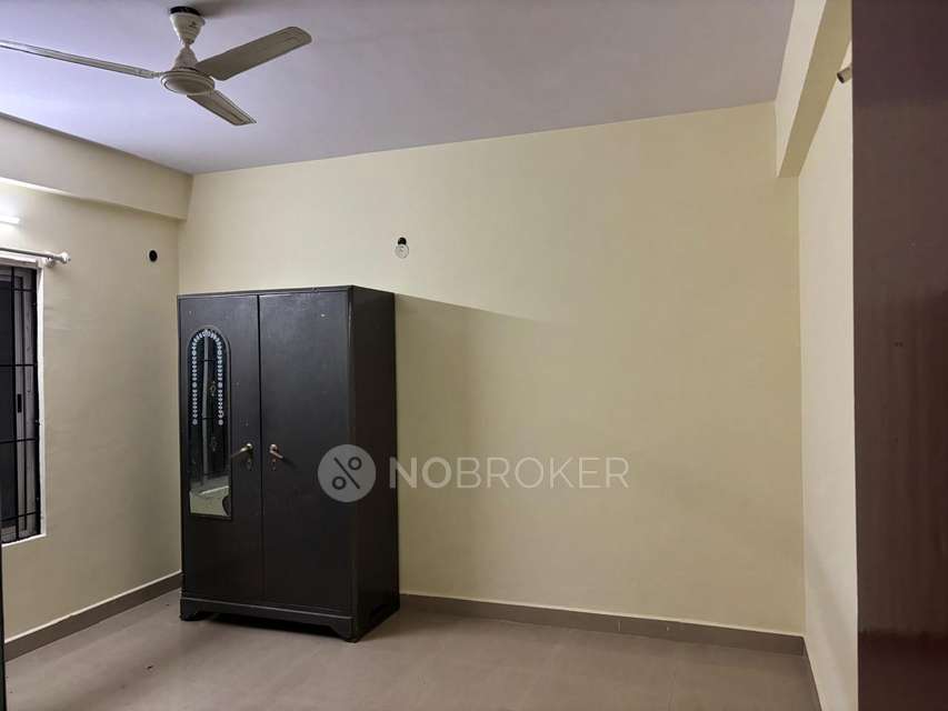 3 BHK Flat In Aryan Moon Stone, Thanisandra, Bangalore for Rent  In Thanisandra, Bangalore