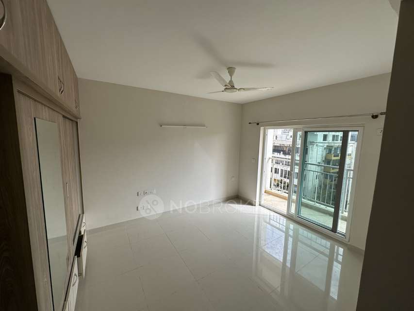 3 BHK Flat In Sjr Palazza City, Doddakannelli For Sale  In Sjr Palazza City
