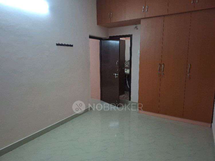 1 RK House for Rent  In Velachery