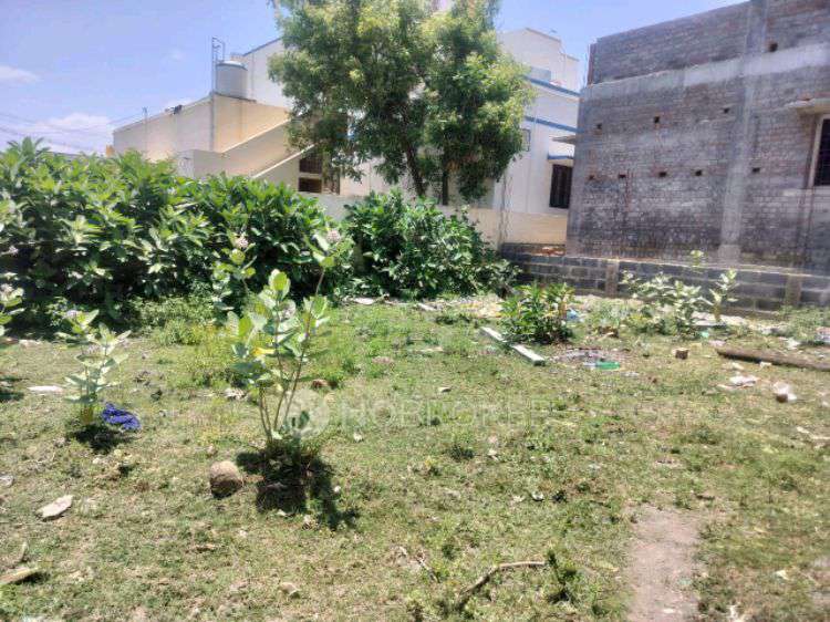 Plot For Sale  In Kutthanur
