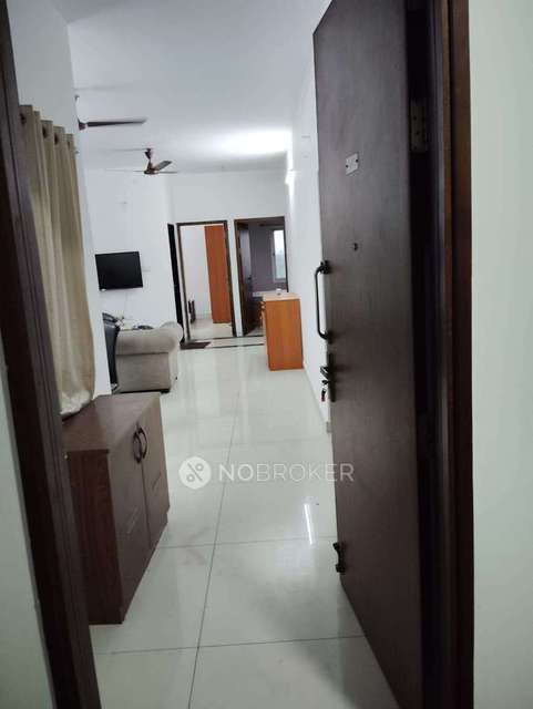 2 BHK Flat In Apartment for Rent  In Ponneri