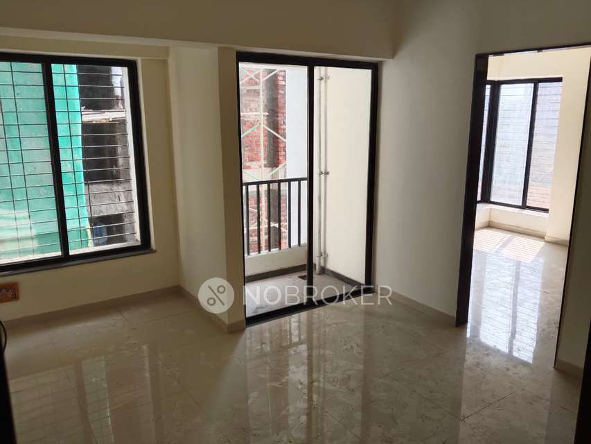 1 BHK Flat In Ssb Surya Heights, Wadegaon for Rent  In Maval
