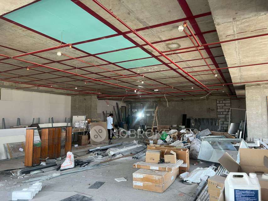 Office Space in Baner , Pune for Rent 