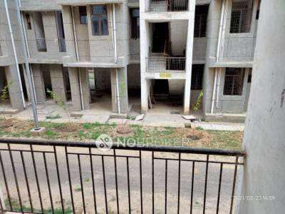 1 BHK Flat for Rent  In Sector 22 D
