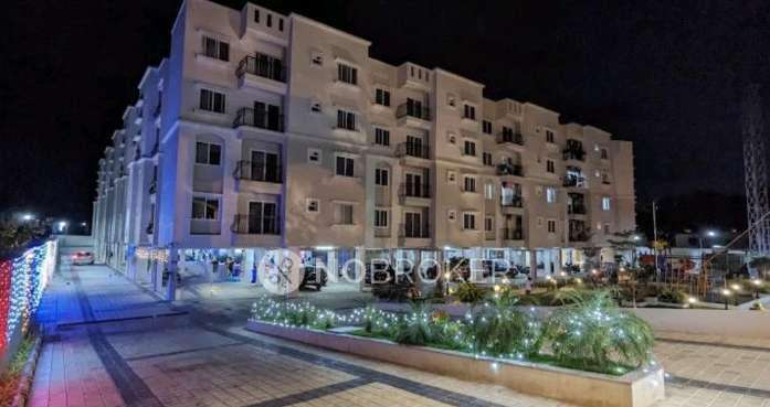 3 BHK Flat In Sowparnika Flamenco for Rent  In  Sarjapura