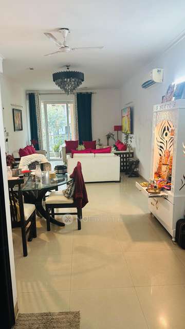 3 BHK Flat In Ansal Essencia For Sale  In Ansal Esencia Sovereign