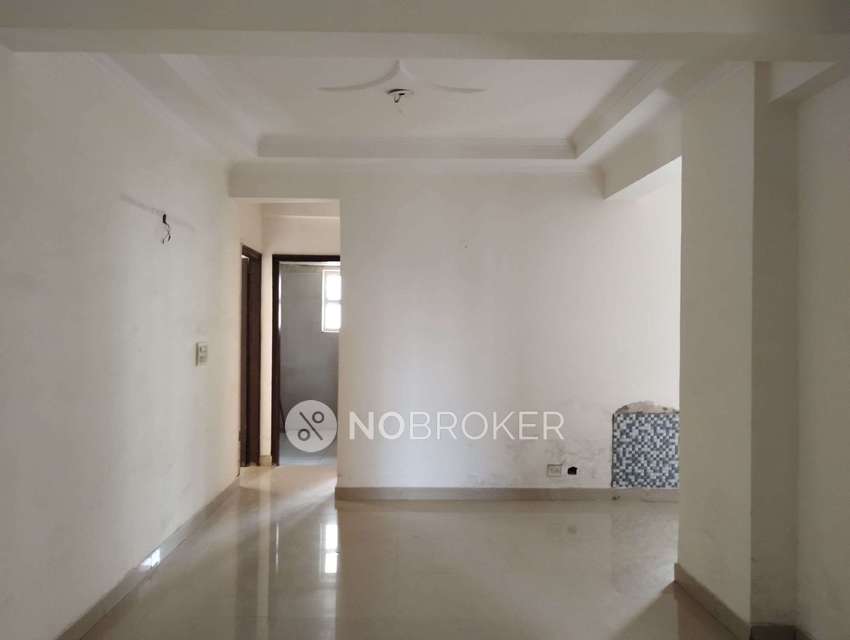 2 BHK Flat In Jaipuria Apartment For Sale  In Crossings Republik