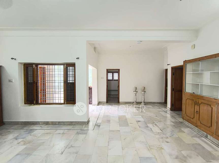4 BHK House for Rent  In Saleem Nagar