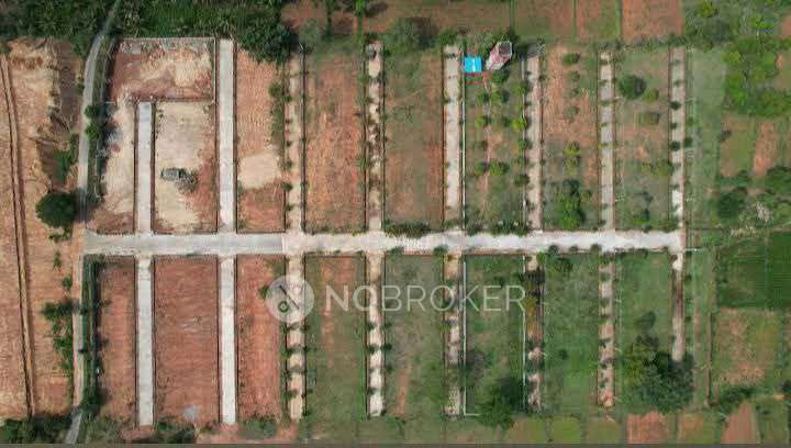 Plot For Sale  In Oryains Classic Meadows In Wonderland Gate