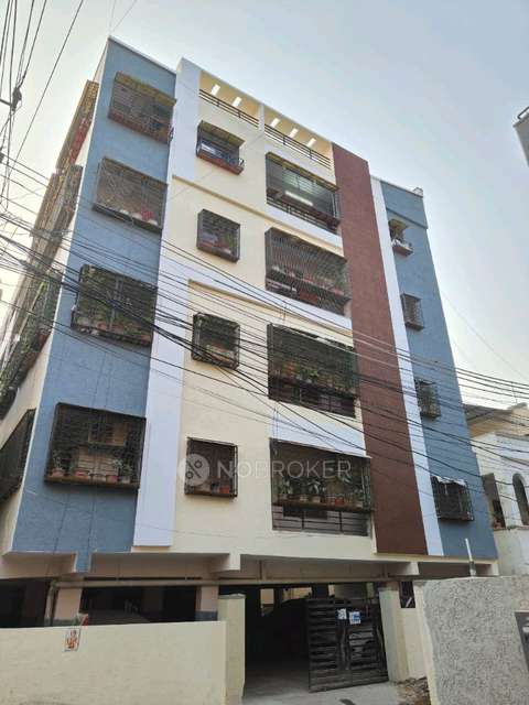 2 BHK Flat In Kukatpally for Rent  In Kukatpally
