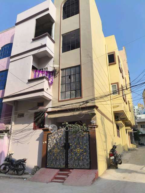 2 BHK House for Rent  In Tolichowki
