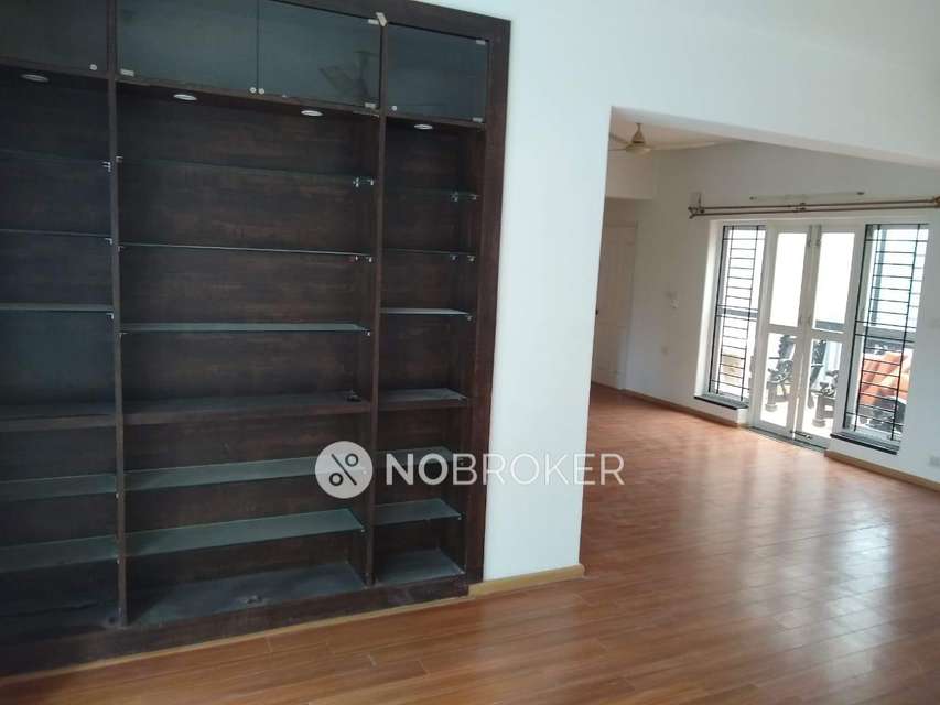 2 BHK Flat For Sale  In Yelahanka