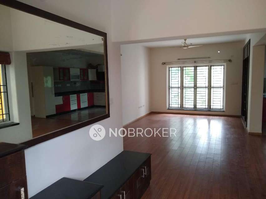 2 BHK Flat For Sale  In Yelahanka