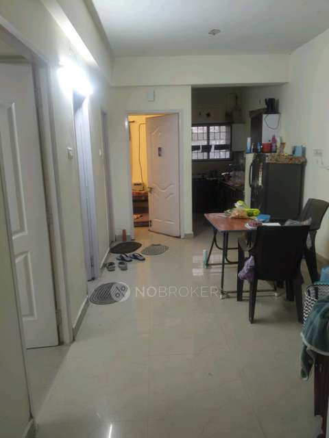 Single Room for Male In 2 BHK  In Sis Safaa In Akshaya Safa, Guduvancheri, Tamil Nadu 603202, India