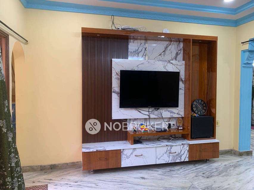 2 BHK Flat In Chikori Nivas for Rent  In Sanath Nagar