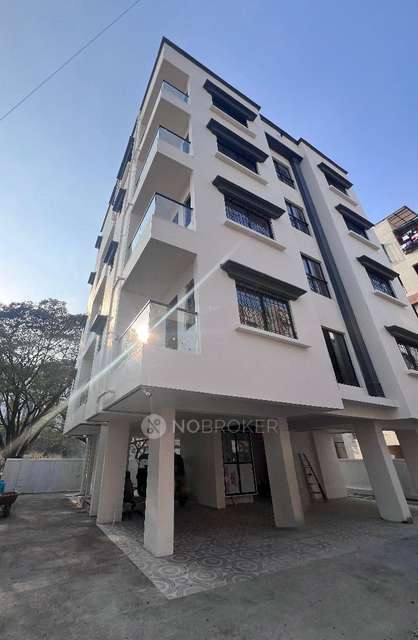 2 BHK House for Rent  In Wakad